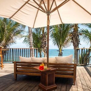 Suite Ocean Front